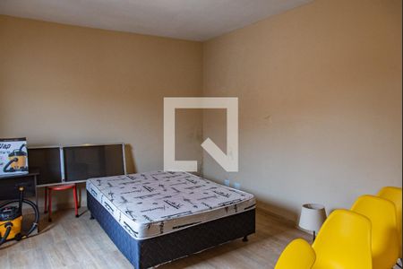 Casa à venda com 180m², 2 quartos e 3 vagasEdícula/quarto