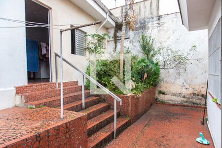 Casa à venda com 180m², 2 quartos e 3 vagasQuintal