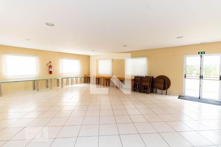 Apartamento à venda com 46m², 2 quartos e 1 vaga Apartamento à venda com 46m², 2 quartos e 1 vagaÁrea Comum - Salão de Festas