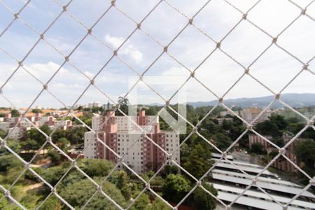 Apartamento à venda com 46m², 2 quartos e 1 vaga Apartamento à venda com 46m², 2 quartos e 1 vagaVista da Sala