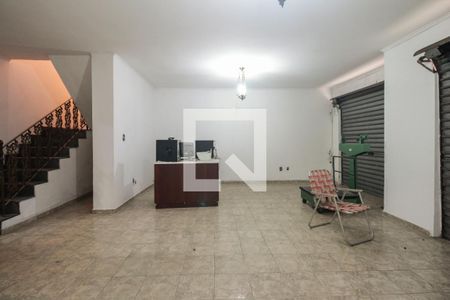 Sala  de casa à venda com 3 quartos, 140m² em Vila Esperança, São Paulo