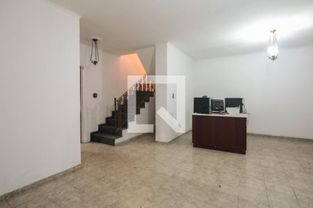 Sala  de casa à venda com 3 quartos, 140m² em Vila Esperança, São Paulo