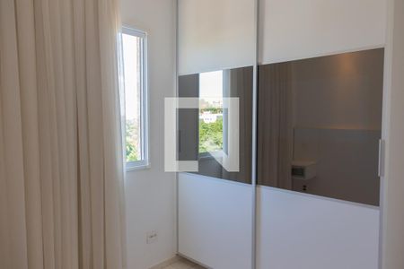 Quarto 2 de apartamento para alugar com 2 quartos, 42m² em Ribeirânia, Ribeirão Preto