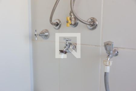 Apartamento para alugar com 42m², 2 quartos e 1 vaga
