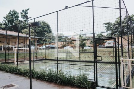Área comum de apartamento para alugar com 2 quartos, 42m² em Ribeirânia, Ribeirão Preto