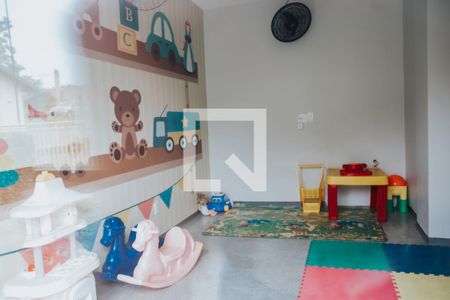 Apartamento para alugar com 42m², 2 quartos e 1 vaga Apartamento para alugar com 42m², 2 quartos e 1 vagaÁrea comum