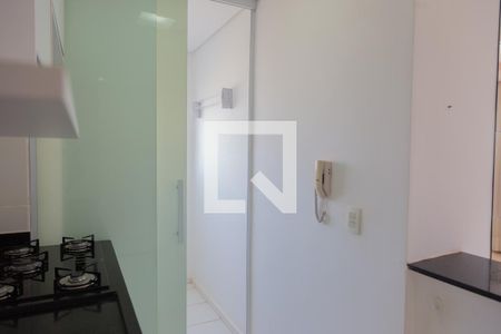 Apartamento para alugar com 42m², 2 quartos e 1 vaga Apartamento para alugar com 42m², 2 quartos e 1 vagaCozinha