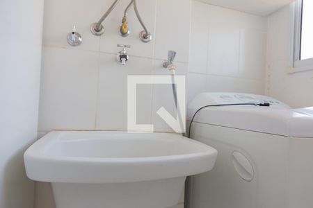 Apartamento para alugar com 42m², 2 quartos e 1 vaga Apartamento para alugar com 42m², 2 quartos e 1 vagaÁrea de Serviço