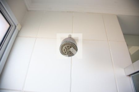 Apartamento para alugar com 42m², 2 quartos e 1 vaga Apartamento para alugar com 42m², 2 quartos e 1 vagaBanheiro