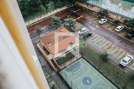 Apartamento para alugar com 42m², 2 quartos e 1 vaga Apartamento para alugar com 42m², 2 quartos e 1 vagaÁrea comum
