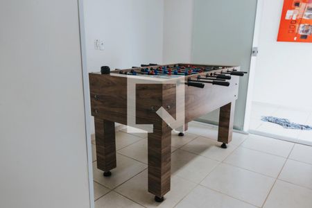 Apartamento para alugar com 42m², 2 quartos e 1 vaga Apartamento para alugar com 42m², 2 quartos e 1 vagaÁrea comum