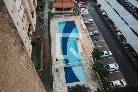 Apartamento para alugar com 42m², 2 quartos e 1 vaga Apartamento para alugar com 42m², 2 quartos e 1 vagaÁrea comum