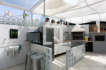 Casa à venda com 280m², 3 quartos e 5 vagasChurrasqueira