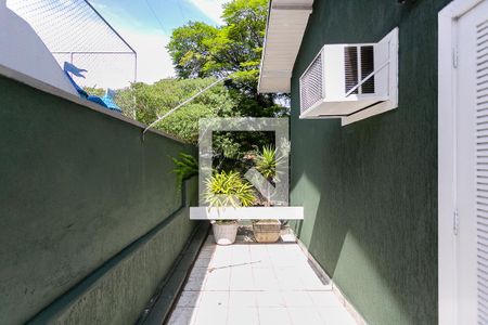 Casa à venda com 280m², 3 quartos e 5 vagasVaranda