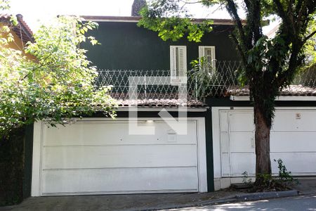 Casa à venda com 280m², 3 quartos e 5 vagasFachada 1