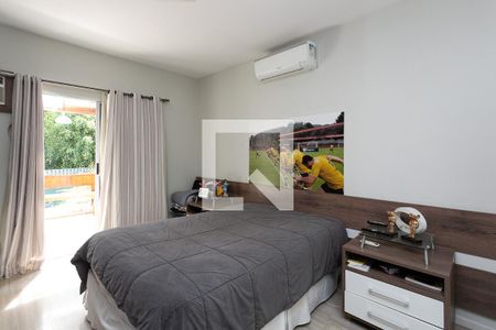 Casa à venda com 280m², 3 quartos e 5 vagasQuarto 2