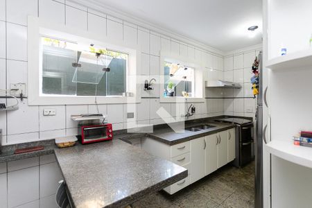 Casa à venda com 280m², 3 quartos e 5 vagasCozinha