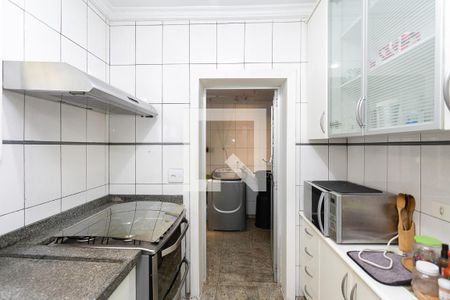 Casa à venda com 280m², 3 quartos e 5 vagasCozinha