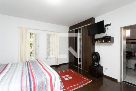 Casa à venda com 280m², 3 quartos e 5 vagasSuíte