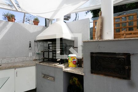 Casa à venda com 280m², 3 quartos e 5 vagasChurrasqueira