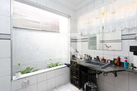 Casa à venda com 280m², 3 quartos e 5 vagasBanheiro