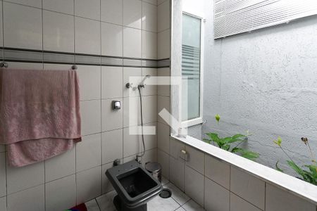 Casa à venda com 280m², 3 quartos e 5 vagasBanheiro