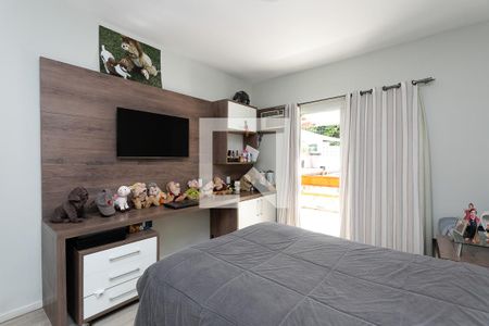 Casa à venda com 280m², 3 quartos e 5 vagasQuarto 2