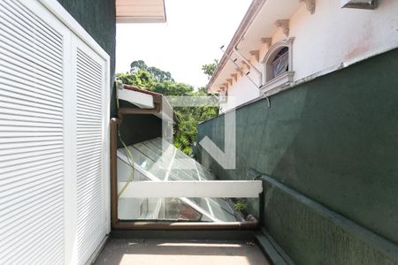 Casa à venda com 280m², 3 quartos e 5 vagasVaranda