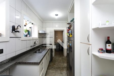 Casa à venda com 280m², 3 quartos e 5 vagasCozinha