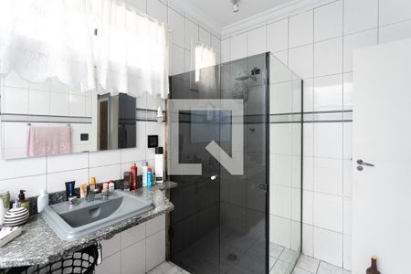 Casa à venda com 280m², 3 quartos e 5 vagasBanheiro