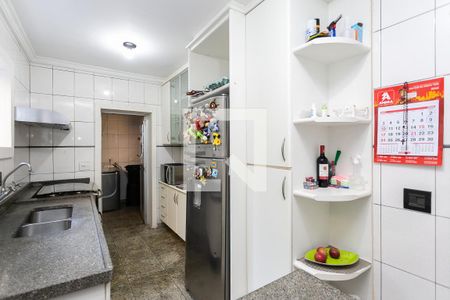 Casa à venda com 280m², 3 quartos e 5 vagasCozinha