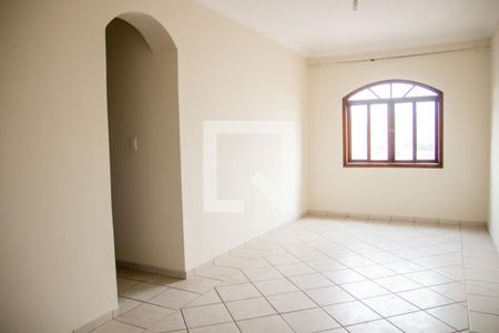 Sala de apartamento para alugar com 2 quartos, 108m² em Rudge Ramos, São Bernardo do Campo
