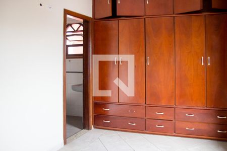 Suíte de apartamento para alugar com 2 quartos, 108m² em Rudge Ramos, São Bernardo do Campo