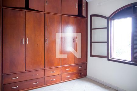 Suíte de apartamento para alugar com 2 quartos, 108m² em Rudge Ramos, São Bernardo do Campo