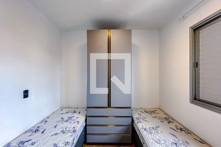 Apartamento à venda com 70m², 2 quartos e 1 vagaQuarto 2