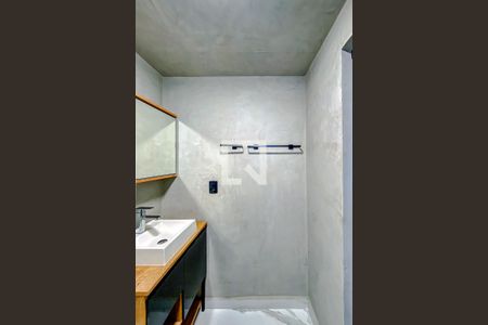 Apartamento à venda com 70m², 2 quartos e 1 vagaBanheiro da Suíte