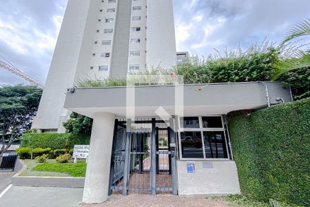 Apartamento à venda com 70m², 2 quartos e 1 vagaFachada