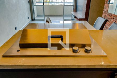 Apartamento à venda com 70m², 2 quartos e 1 vagaCozinha