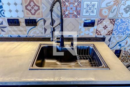 Apartamento à venda com 70m², 2 quartos e 1 vagaCozinha