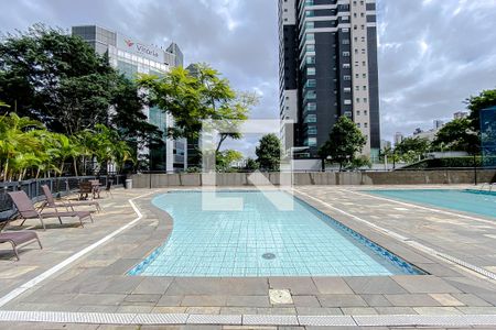 Apartamento à venda com 70m², 2 quartos e 1 vagaÁrea comum - Piscina