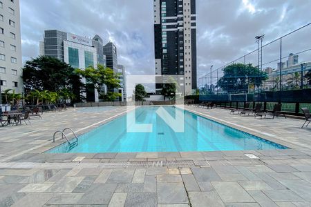Apartamento à venda com 70m², 2 quartos e 1 vagaÁrea comum - Piscina
