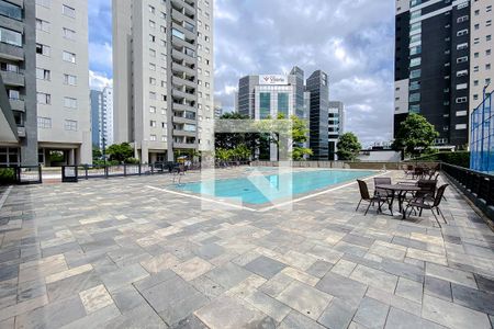Apartamento à venda com 70m², 2 quartos e 1 vagaÁrea comum - Piscina