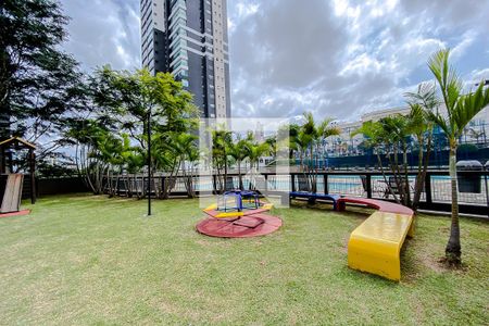 Apartamento à venda com 70m², 2 quartos e 1 vagaÁrea comum - Playground