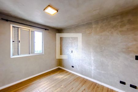 Quarto 1 - Suíte de apartamento à venda com 2 quartos, 70m² em Vila Regente Feijó, São Paulo