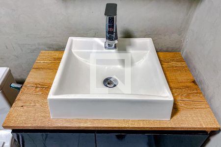 Apartamento à venda com 70m², 2 quartos e 1 vagaBanheiro da Suíte