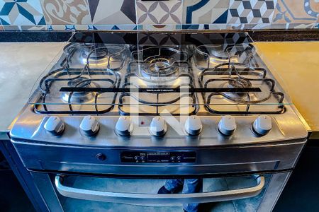 Apartamento à venda com 70m², 2 quartos e 1 vagaCozinha