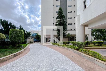 Apartamento à venda com 70m², 2 quartos e 1 vagaÁrea comum