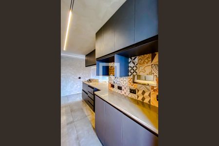 Apartamento à venda com 70m², 2 quartos e 1 vagaCozinha