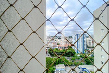 Apartamento à venda com 70m², 2 quartos e 1 vagavista da Área de Serviço