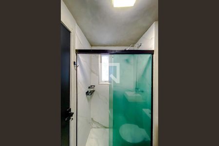 Apartamento à venda com 70m², 2 quartos e 1 vagaBanheiro da Suíte